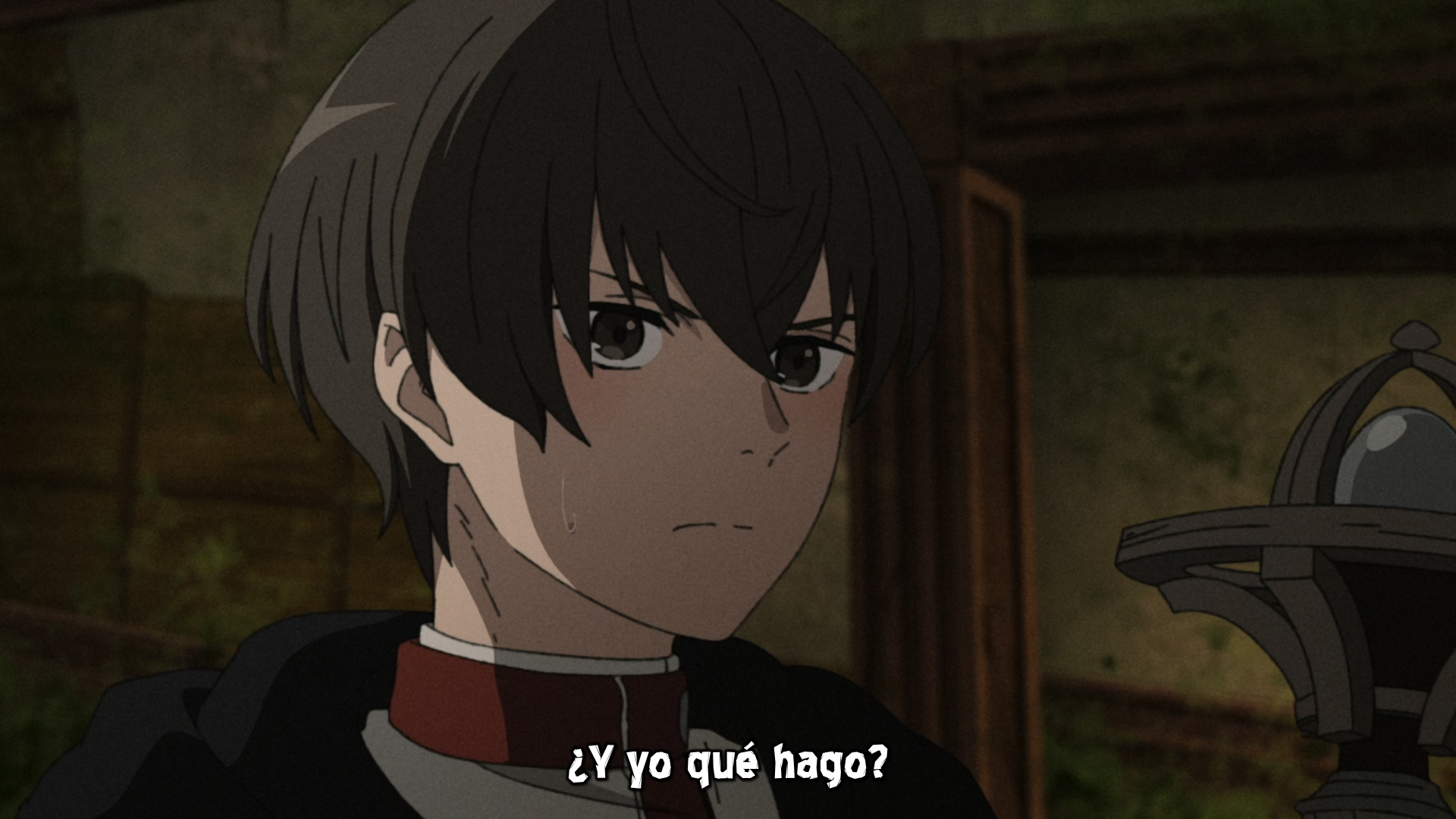 Mushoku Tensei II: Isekai Ittara Honki Dasu Part 2 (RedLineSP)